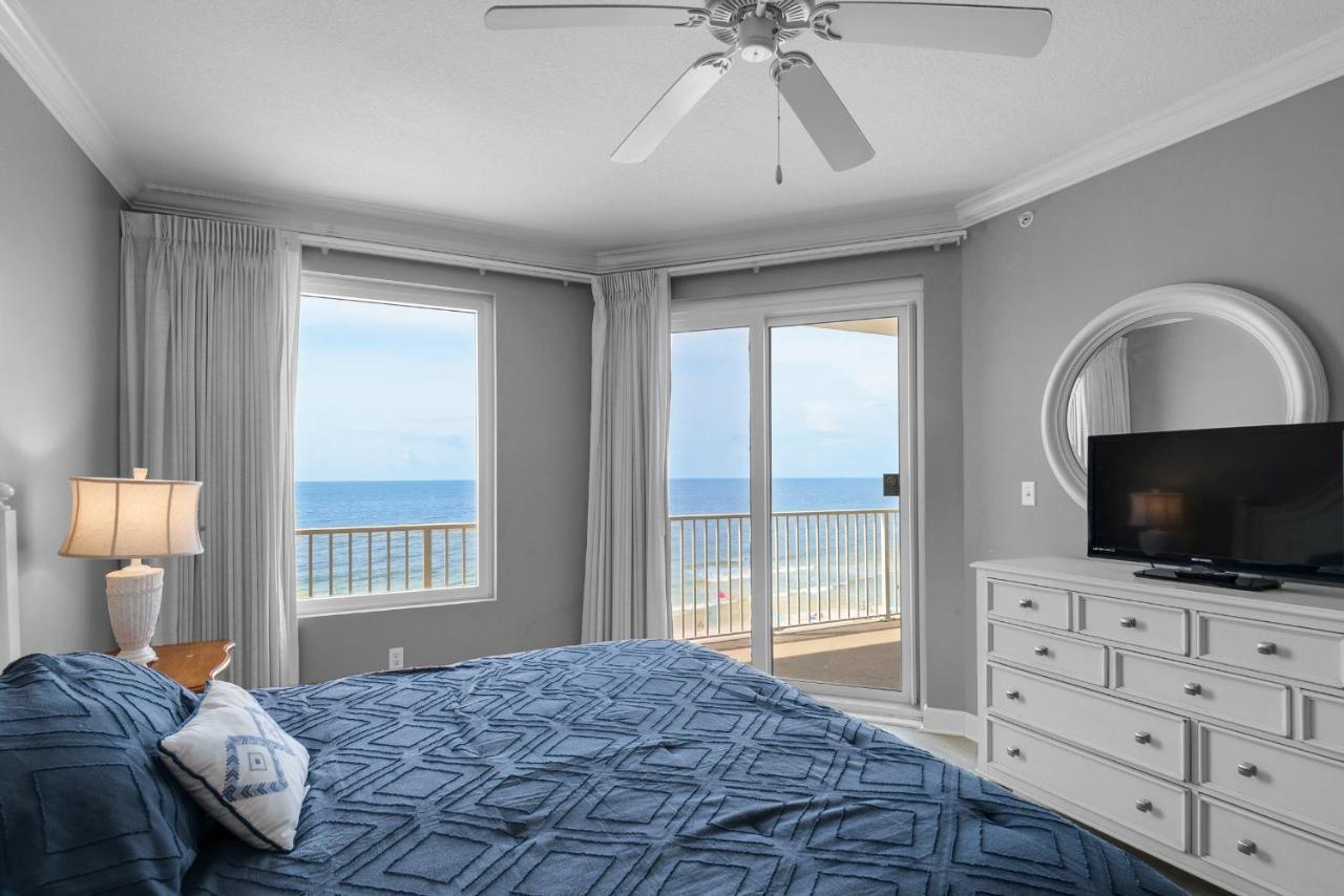 Grandview East 502 Aparthotel Panama City Beach Exterior foto