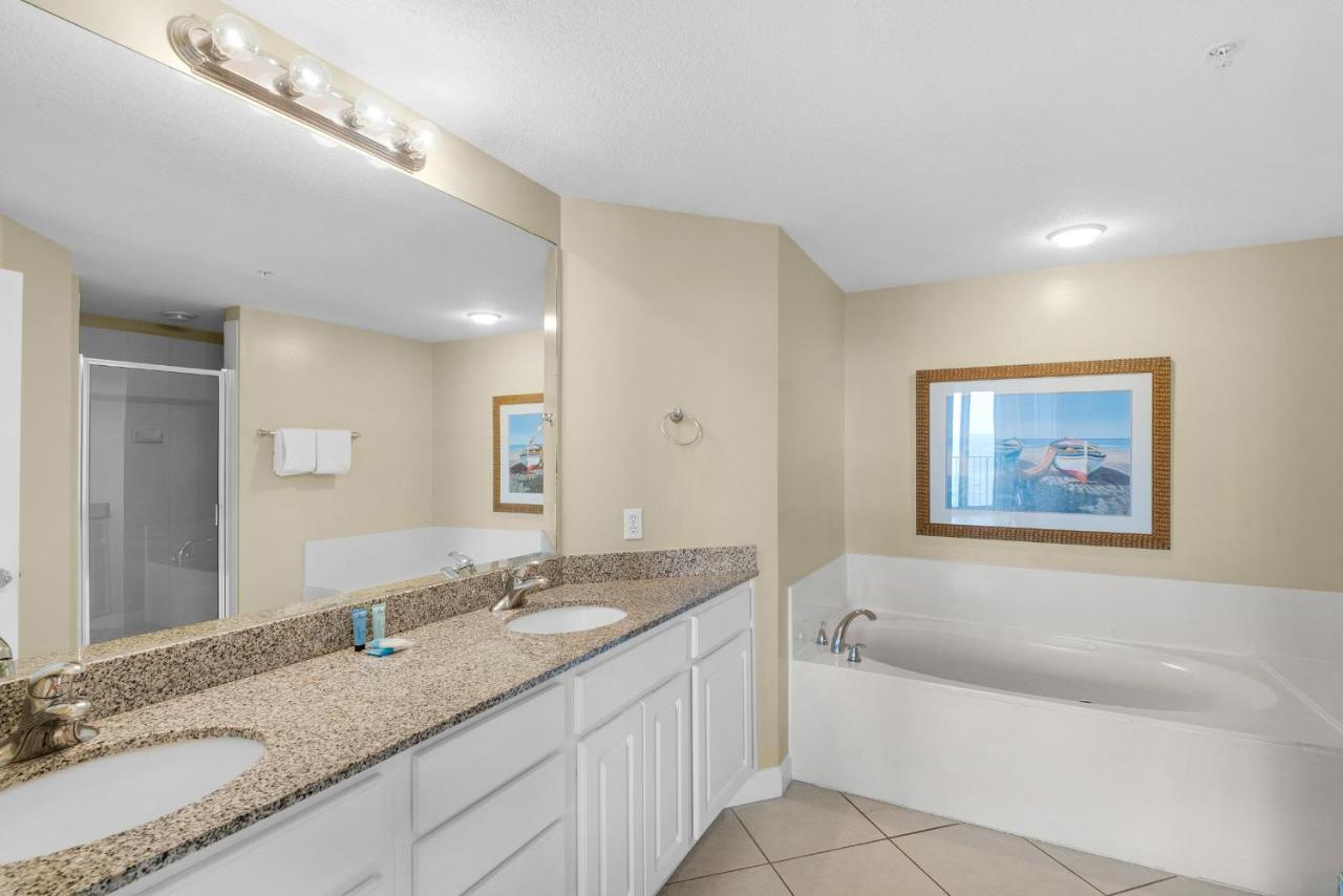 Grandview East 502 Aparthotel Panama City Beach Exterior foto