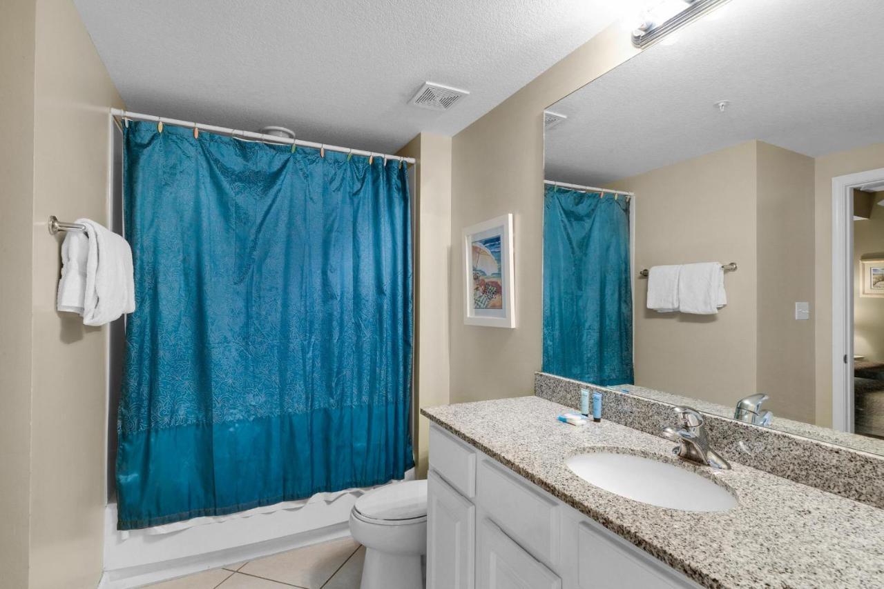 Grandview East 502 Aparthotel Panama City Beach Exterior foto