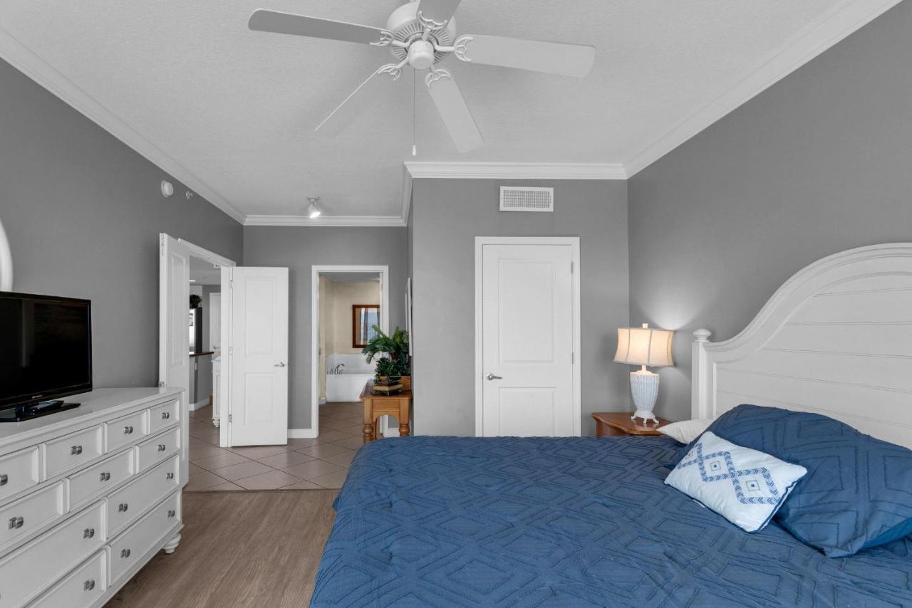Grandview East 502 Aparthotel Panama City Beach Exterior foto