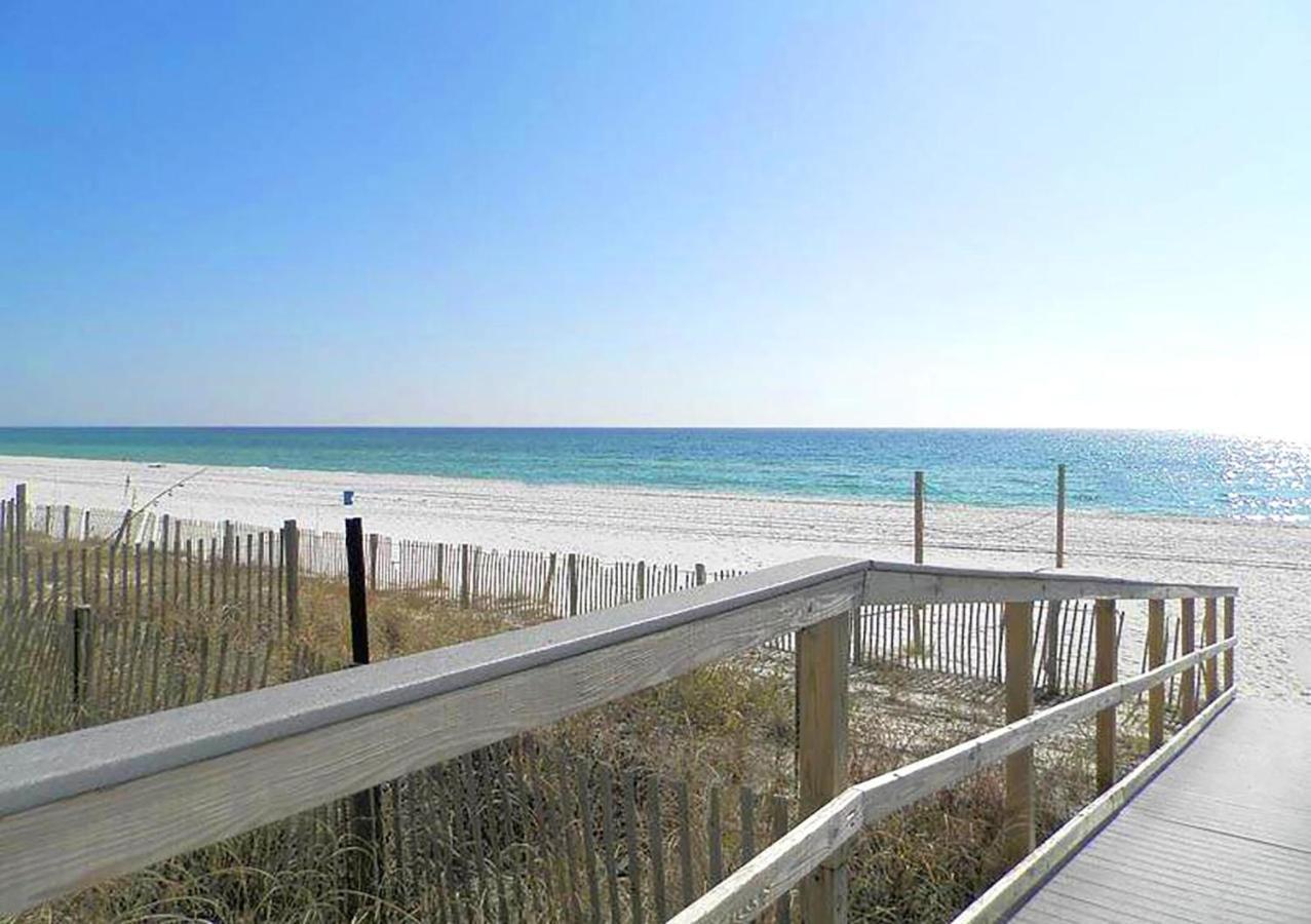 Grandview East 502 Aparthotel Panama City Beach Exterior foto