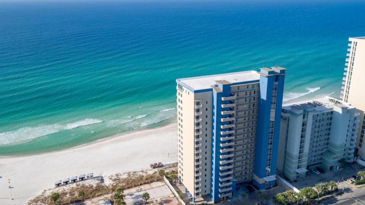 Grandview East 502 Aparthotel Panama City Beach Exterior foto